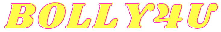 Bolly4u logo